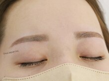 グルス(GRUS)/美眉スタイリング