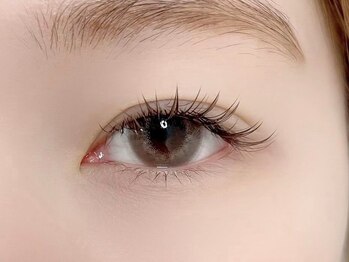 オーロ 緑地公園店(ORO)/カラーエクステ