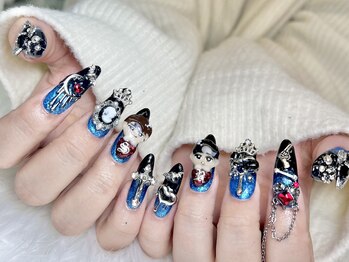 ネイルプリンセス(Nail Princess)/