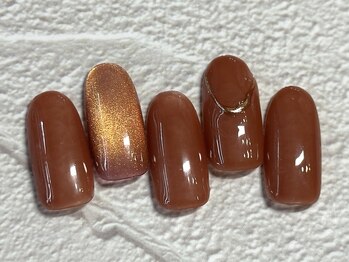 アメリ ネイル(Ameri nail)/定額デザイン¥7040