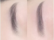 アイリコ 昭島(IRICO)/眉癖改善ハリウッドブロウリフト