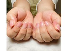 シオン(Sion)/プレOPEN記念☆グラデーション