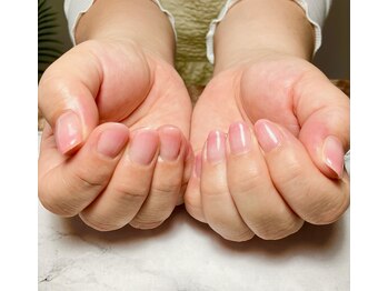 シオン(Sion)/プレOPEN記念☆グラデーション