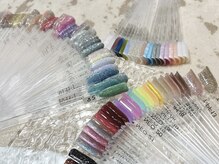アティック 春日井店(Attc)の雰囲気（話題のマグネットや新色も入荷しています！）