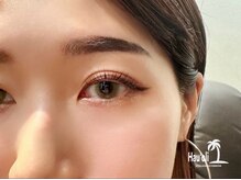 ハウオリ 高津 溝の口(Hauoli)/ラッシュリフト/ティント