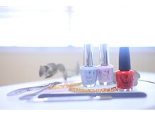 リスター(RESTAR)/マニキュアも取り扱っております