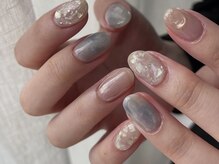 リノ(lino)/ニュアンスネイル【11.20.s】