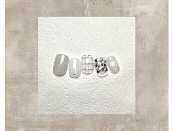 マルネイル 新宿店(MARU NAIL)/regular design + ¥7,980