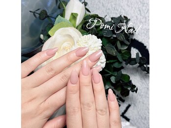ポミ(POMI)/