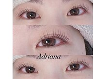 アドリアーナ(ADRIANA)/