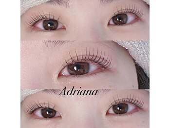 アドリアーナ(ADRIANA)/