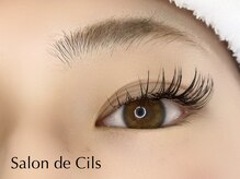 サロン ド シル(Salon de Cils)/