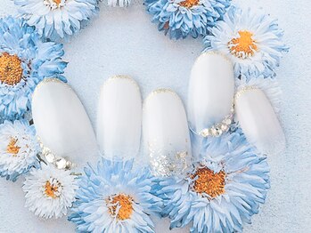 ダッシングディバ アトレ大井町店(DASHING DIVA)/ブライダルネイル