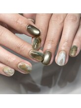 サイ(sai)/ニュアンス