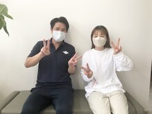 リード整骨院(LEAD整骨院)/ピラティス