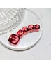 【7/2(水)～7/4(金)限定！】フットマグネットネイル　¥7700→¥6600！