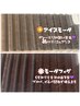 くすみ系ニュアンスカラー【カールJ/C.太さ0.15のみ】100本オフ込