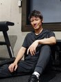 ビエネスタジムトウキョウ 青山(BIENESTAR GYM TOKYO) 樽井 翔太
