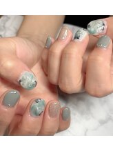 ビトワ(Bitowa)/ニュアンスネイル