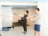 【女性特有の悩み解決!】“トレジェンヌ”パーソナルレッスン (40分)