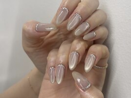 マグネットネイル