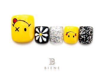 ビーネ 品川 高輪店(BIENE)/25年8月マンスリートレンド-28