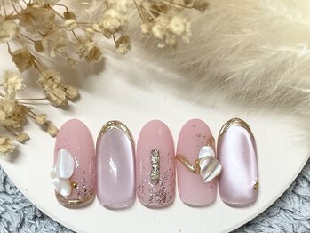 ネイルルームシャイン/