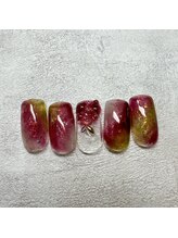 ルアナ(Luana)/ニュアンス定額