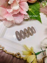 ムーンライズ(moonrise)/