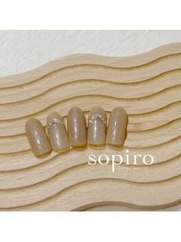 ソピーロ たかのこ店(sopiro)/10月【monthly &nbsp;standard】