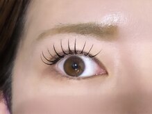 レーヴラグゼ(REVE LUXE)/フラットラッシュ140本