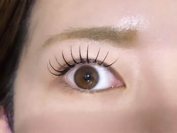 レーヴラグゼ(REVE LUXE)/フラットラッシュ140本