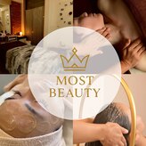 モーストビューティー(Most beauty)