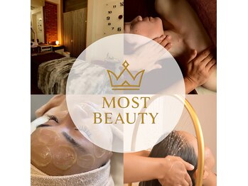 モーストビューティー(Most beauty)