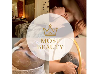 モーストビューティー(Most beauty)の写真