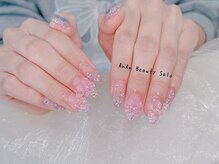 アンアンビューティーサロン(AnAn Beauty Salon)/【チップ】長さ出しやり放題