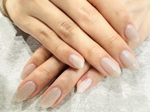 パーチポーチ(PERCH PORCH)/美人ネイル