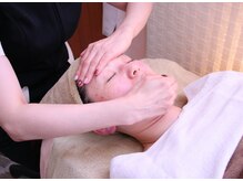 スキンフェイス(skin face)