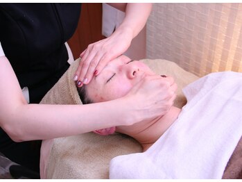 スキンフェイス(skin face)