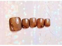 ギャザーパーティー 乃木坂店(gatherparty)/2025年秋冬トレンドデザイン