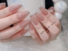 アンアンビューティーサロン(AnAn Beauty Salon)/【チップ】長さ出しやり放題