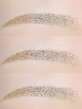 ニクシーアイブティック(Nixie Eye Boutique)/眉毛/まゆげ/美眉スタイリング