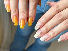 ワンアンドオンリー(One&Only)/