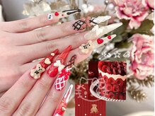 グロー ネイル(Glow Nail)/