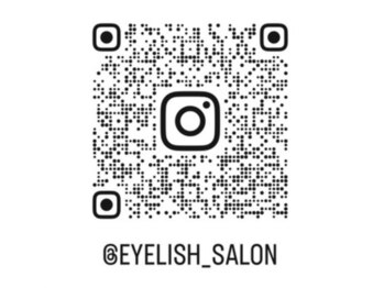 アイ リッシュ(eye lish)/