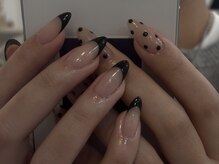 クレア 渋谷神泉店(Crea)/フレンチドット