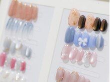 Ai Nail 高幡不動【ワンカラー/マグネット/フットネイル/アートネイル】/