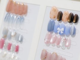 贅沢フルデザイン