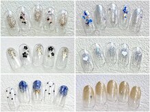 クレスト 奈良店(CREST)/クリアデザイン