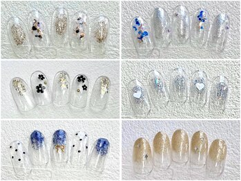 クリアデザイン